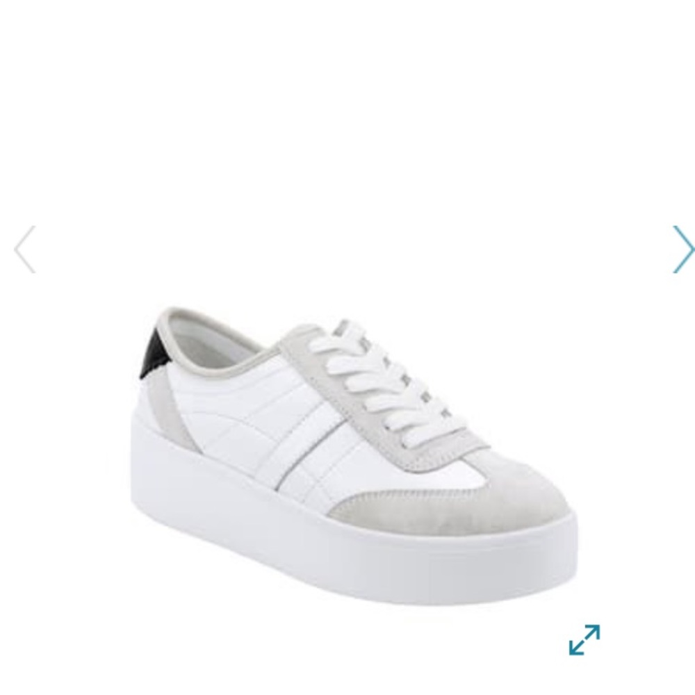 Marc Fisher sneaker Ltd